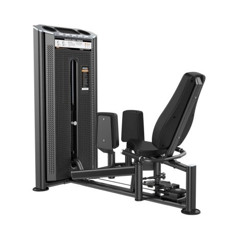 U2021 Сведение/Разведение ног сидя. Стек 95 кг