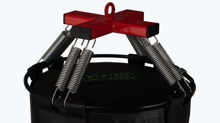 Боксерский мешок «onePRO FILIPPOV» Ø45