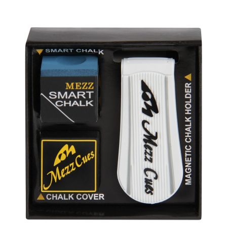 Набор Mezz Smart Chalk Set SCS-WK белый/черный