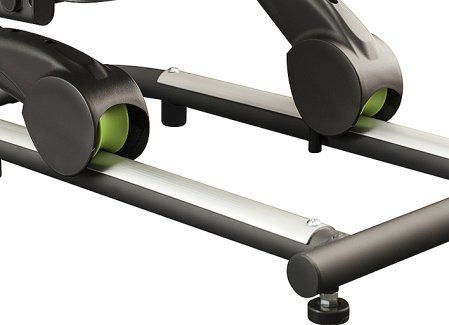 Эллиптический тренажер XTERRA SE205