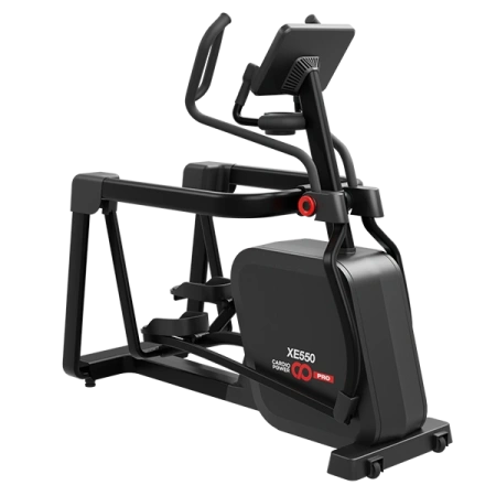 Эллиптический тренажер CardioPower PRO XE550
