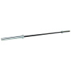 Гриф олмпийский с двойными марками 220 см BODY-SOLID CHICAGO