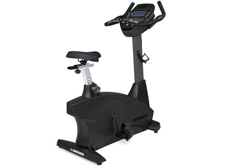 Велотренажер SPIRIT CU800