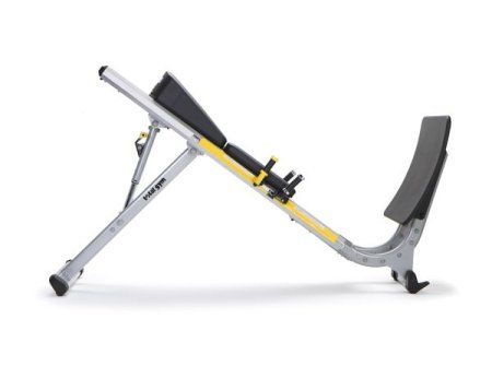 Тренажер для мышц ног Total Gym ELEVATE Jump™