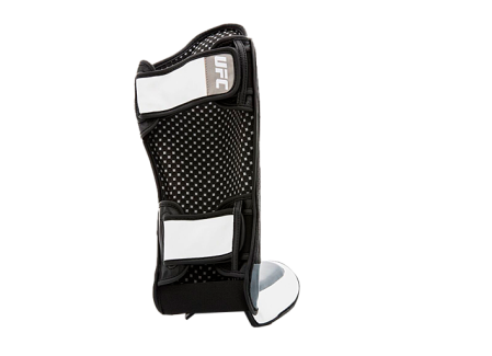 Защита голени с защитой подъема стопы UFC