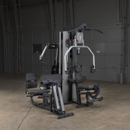 Мультистанция Body-Solid G9U