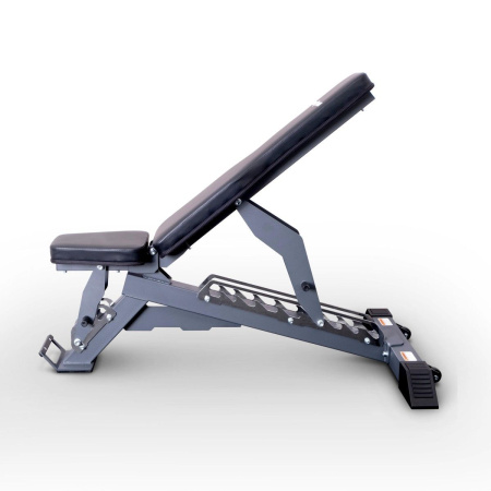 Скамья многофункциональная регулируемая Protrain PR-B1075