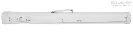 Тубус QK-S Artillery 2x2 белый