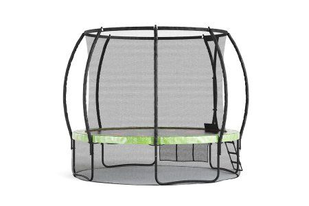Батут Hasttings Air Game 3,05 м