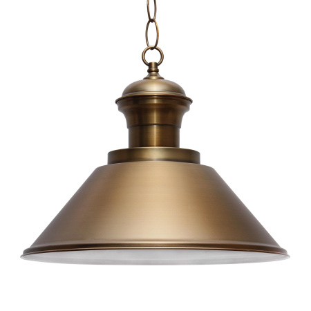 Светильник Fortuna Toscana bronze antique 1 плафона