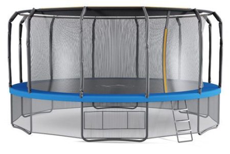 Батут Hasttings Sky MAX 4,88 м