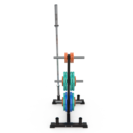 Стойка для хранения дисков DFC D875