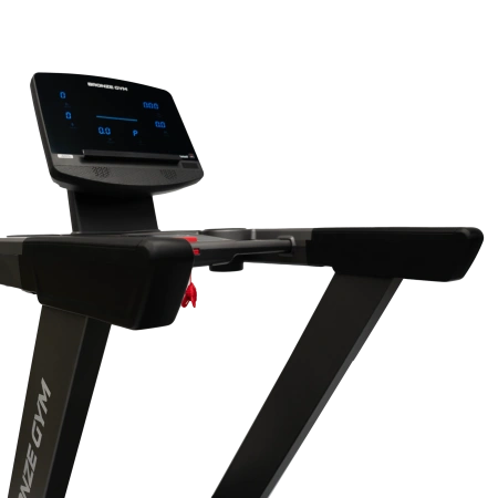 Беговая дорожка BRONZE GYM POWERWAY