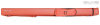 Тубус QK-S Ray Slim 1x1 оранжевый