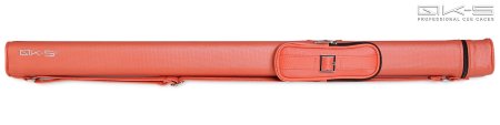 Тубус QK-S Ray Slim 1x1 оранжевый