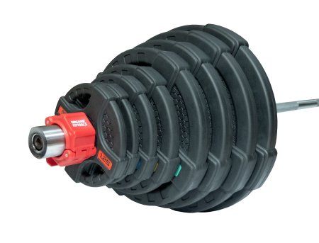 Штанга олимпийская 180 кг Original FitTools