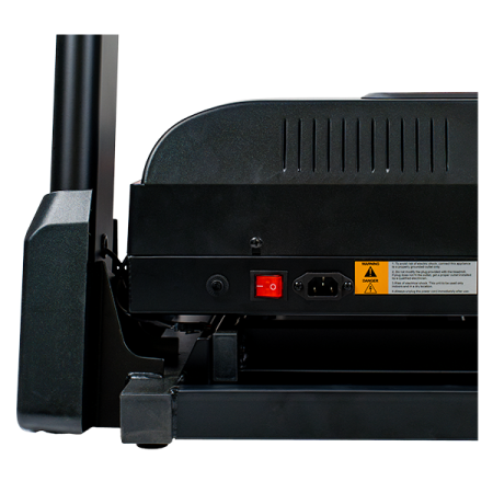Беговая дорожка CardioPower T40
