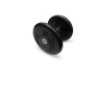 Гантель MB Barbell неразборная 3.5 кг.