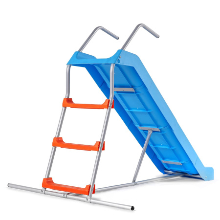 Горка прямая 2 в 1 DFC SlideWhizzer SW-04
