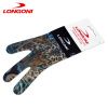 Перчатка Longoni Fancy Leopard левая безразмерная