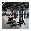 Многофункциональный силовой комплекс Inspire M1 (M102B)