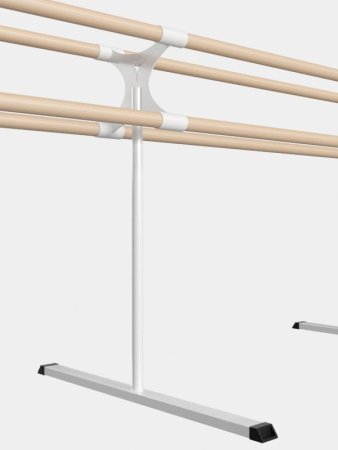 Кронштейн мобильный двухрядный двухсторонний