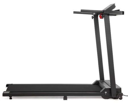 Электрическая Беговая дорожка VictoryFit VF-320