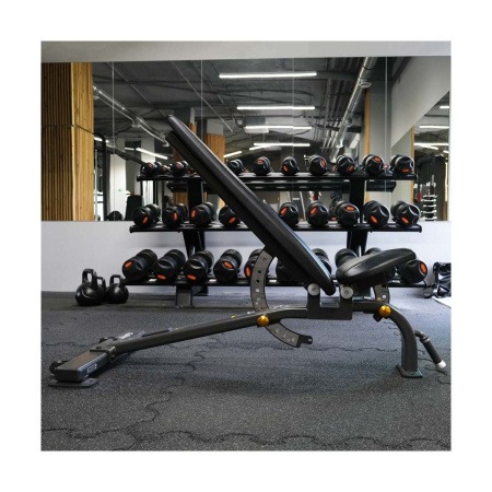 Скамья многофункциональная регулируемая AnyFit PEB104