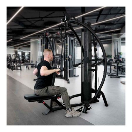 Многофункциональный силовой комплекс Inspire M1 (M102B)