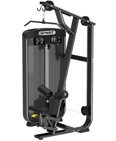 Тяга сверху, с фиксацией SPIRIT SP-3522