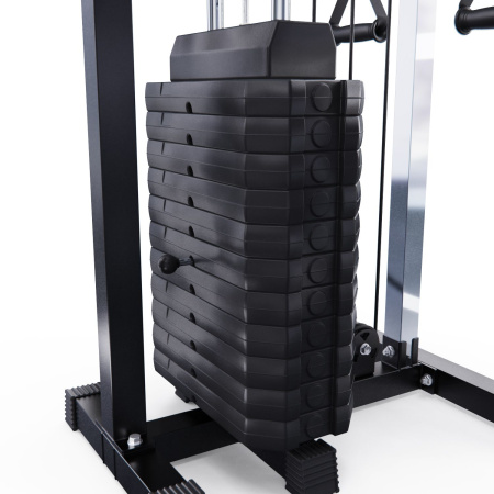 Кроссовер DFC D1003 / стек 66 кг