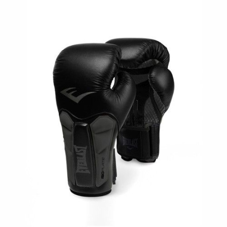 Перчатки тренировочные Everlast Prime Leather 