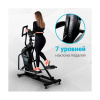 Эллиптический тренажер Sportop E88