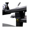 Гребная тяга на свободных весах AnyFit T04