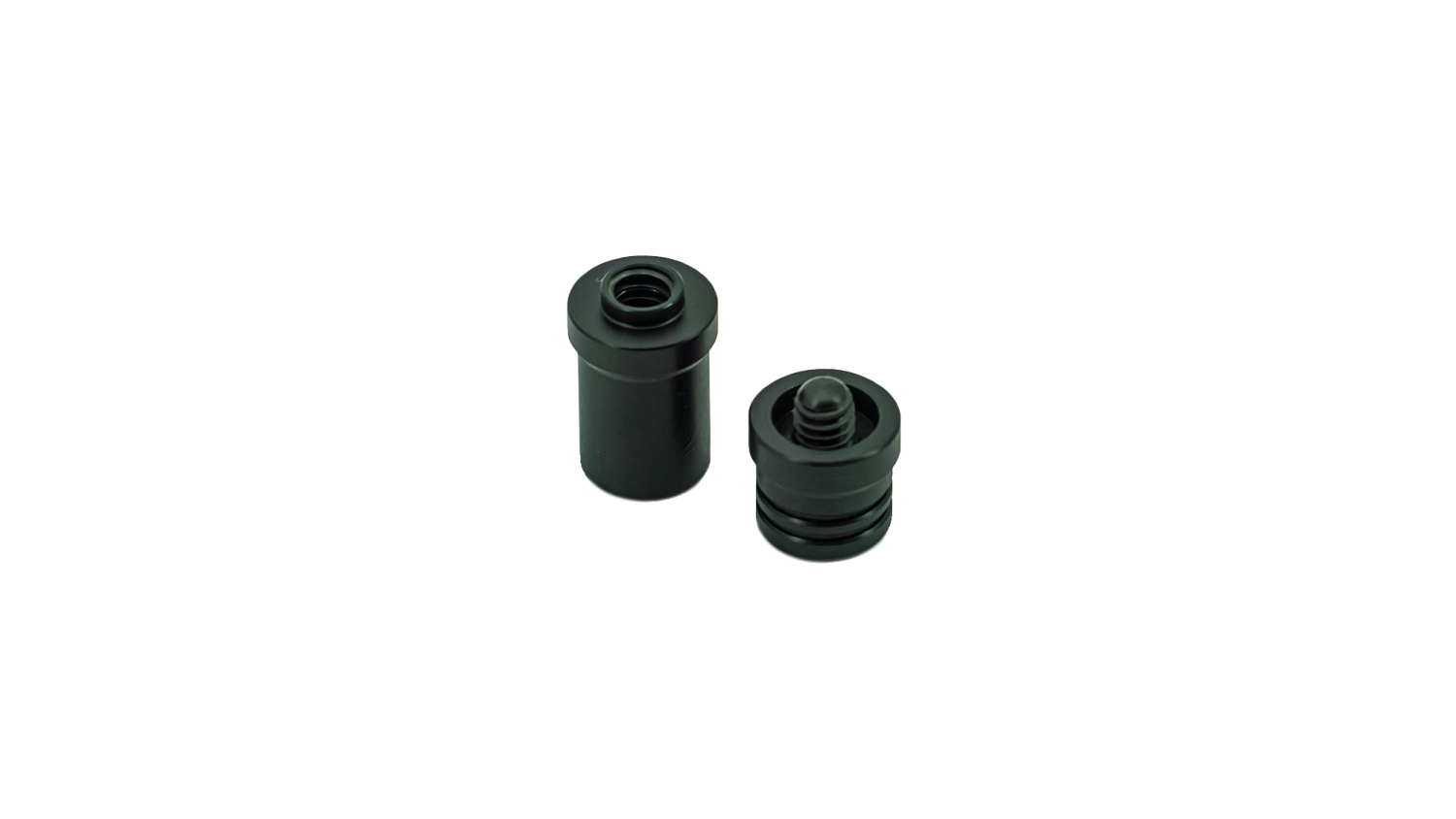 Кий для пула 2-pc "Classic Opium M6-3" (черный)
