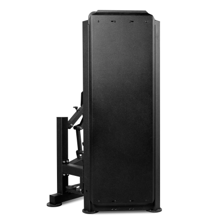 Разгибание ног профессиональный BRONZE GYM PARTNER ML-801