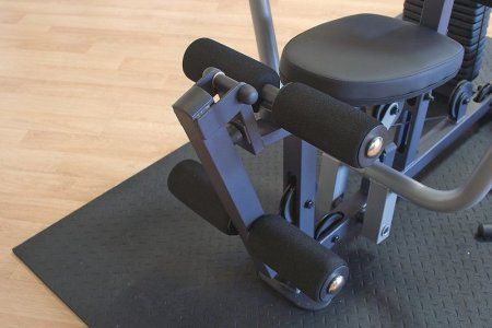 Силовой комплекс G1S