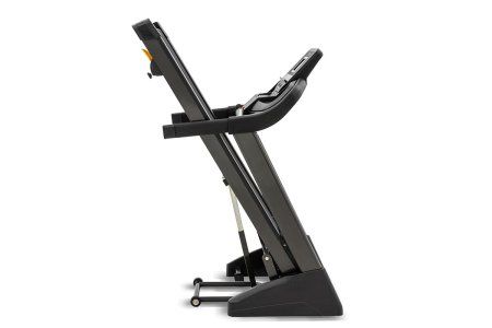 Беговая дорожка SPIRIT XT185 BLACK