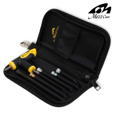 Набор для регулировки веса Mezz Butt Weight Cartridge Kit