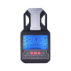 Велотренажер Sportop U80-LCD, вертикальный