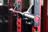 Гриф CrossTraining bar XF-15 RED - CHROME