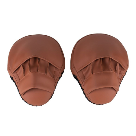 Лапы боксерские TARGEX HARD