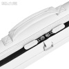 Чехол QK-S Archer 1x1 белый