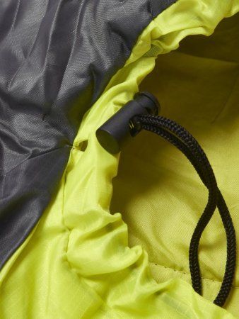 Спальный мешок туристический, 150 г/м2, 3 С, A2-18