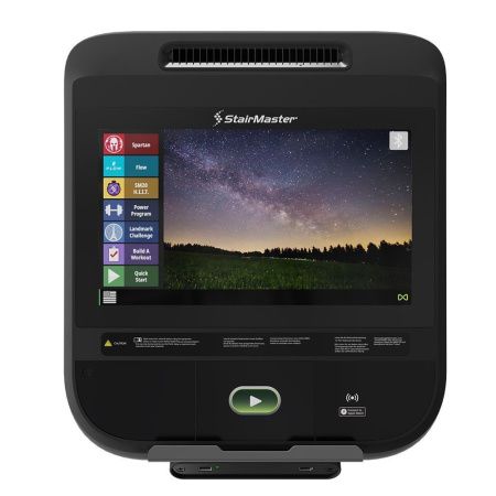 Тренажер STAR TRAC TREADCLIMBER 8TC-15