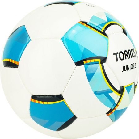 Мяч футбольный TORRES JUNIOR-5, р.5, F320225