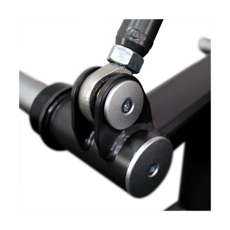 Гребная тяга на свободных весах AnyFit T04