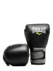 Перчатки на липучке Everlast Pro Leather Strap 
