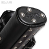Тубус QK-S Dannie Walker 1x1 черный