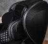 Массажное кресло Secret Planet Black